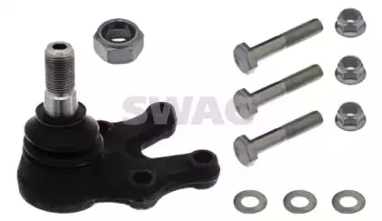 Несущий / направляющий шарнир SWAG купить